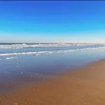 Apartment In Near The Knokke-Heist
