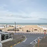 In Near The Knokke-Heist