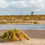 In Near The