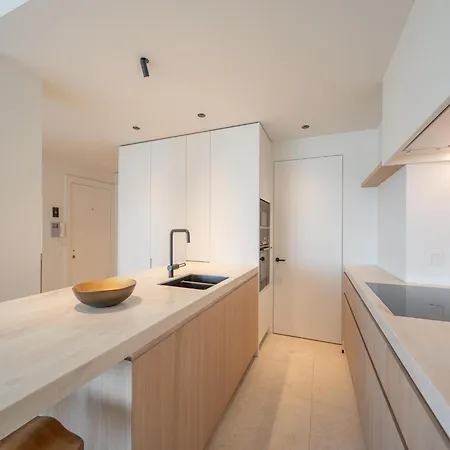 Appartement In Near The *