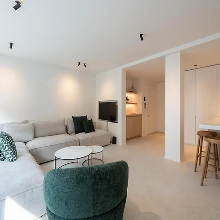 In Near The Апартаменты *