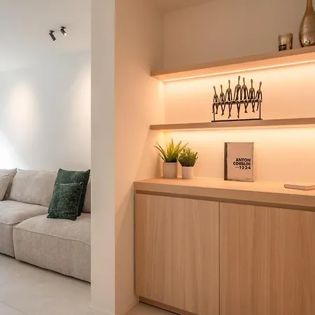 In Near The * Knokke-Heist