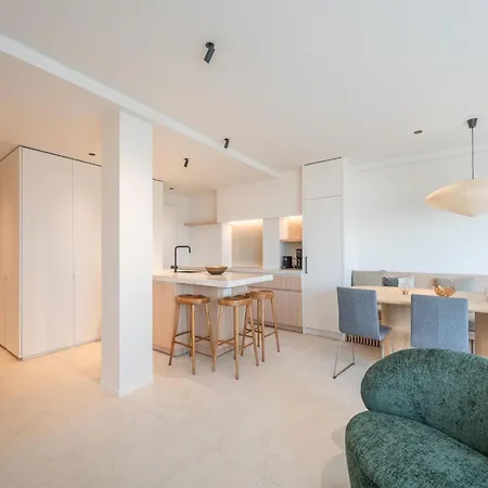 In Near The Appartement *