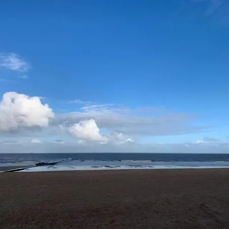 Appartement In Near The Knokke-Heist