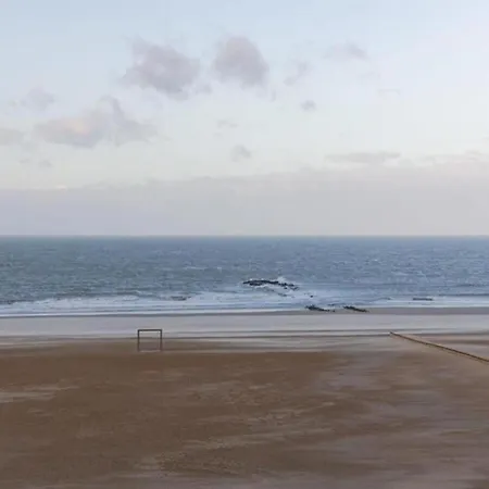 In Near The * Knokke-Heist