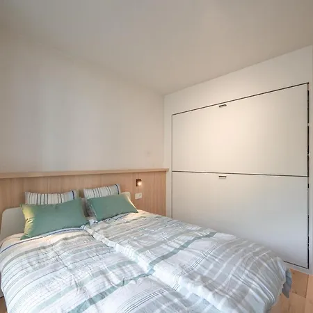 Appartement In Near The