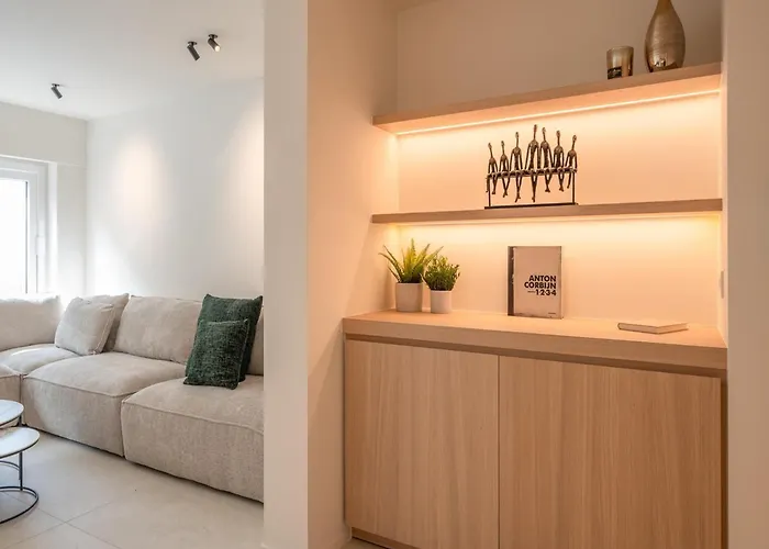 In Near The * Knokke-Heist