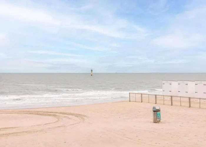 Apartamento In Near The