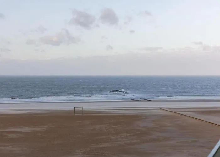 In Near The * Knokke-Heist