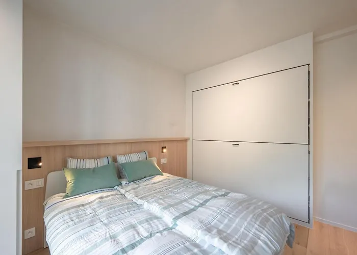 Apartamento In Near The